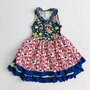 Matilda Jane spring 2015 collection dress